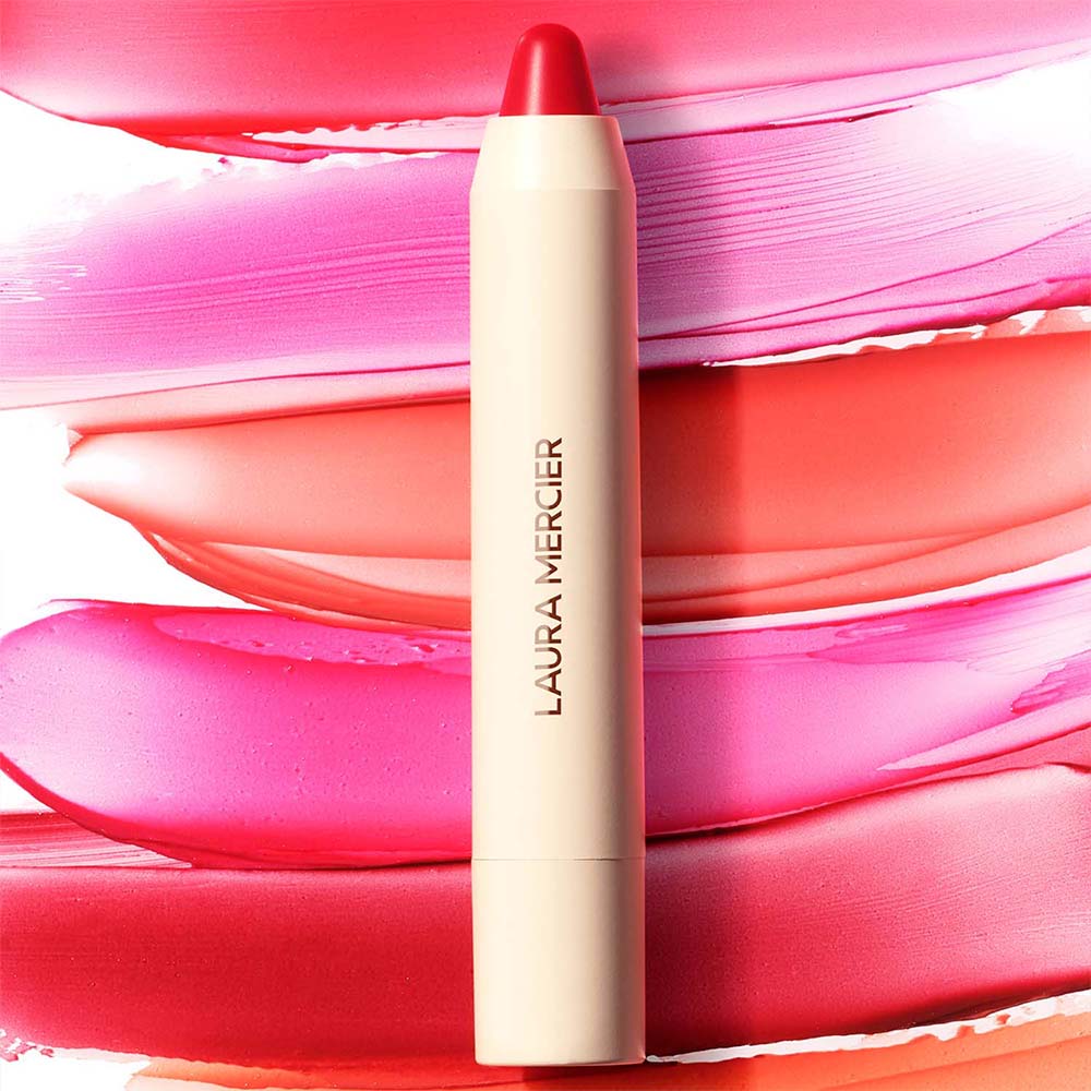 PETAL SOFT LIPSTICK CRAYON (LABIAL MATE)